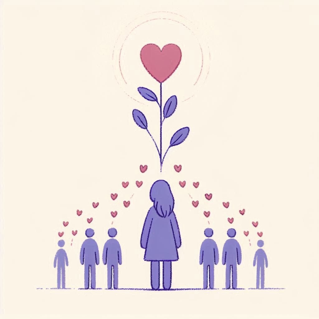 Az én világom - ahogyan létezem